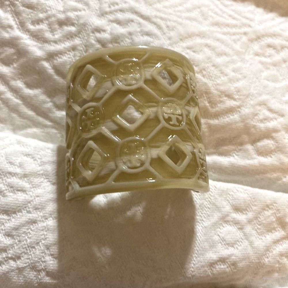 Tory Burch Cuff